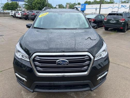 2022 Subaru Ascent Limited 7-Passenger