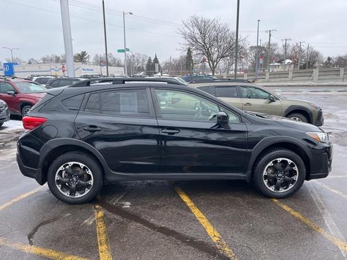 2023 Subaru Crosstrek Premium