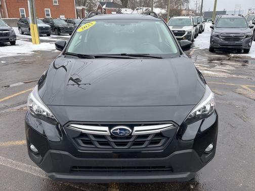 2023 Subaru Crosstrek Premium