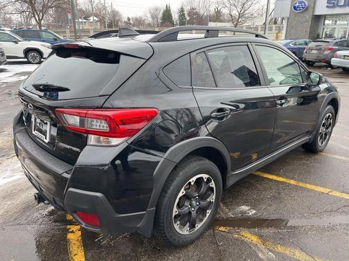 2023 Subaru Crosstrek Premium