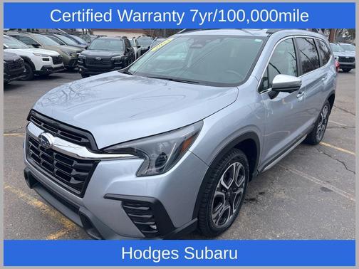 2023 Subaru Ascent Limited 8-Passenger
