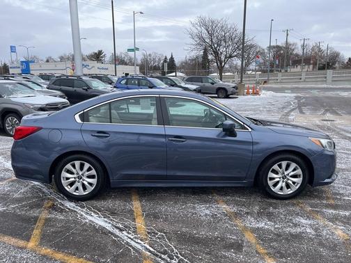 2015 Subaru Legacy 2.5i Premium