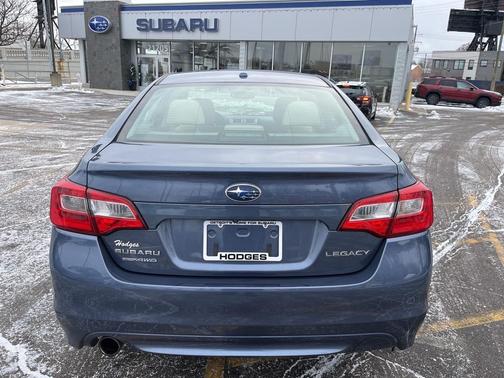 2015 Subaru Legacy 2.5i Premium