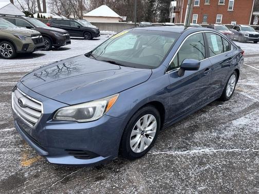 2015 Subaru Legacy 2.5i Premium
