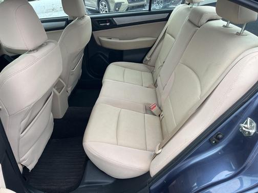 2015 Subaru Legacy 2.5i Premium