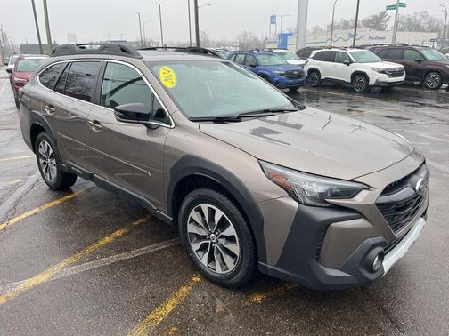 2024 Subaru Outback Limited