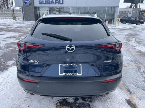 2020 Mazda CX-30 Premium Package