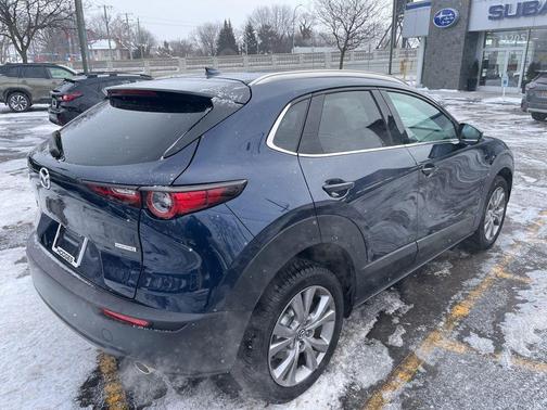 2020 Mazda CX-30 Premium Package