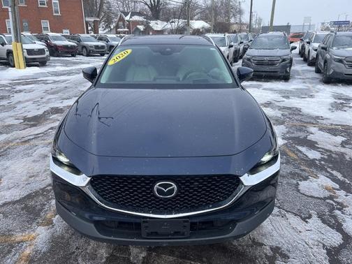 2020 Mazda CX-30 Premium Package