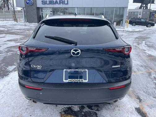 2020 Mazda CX-30 Premium Package