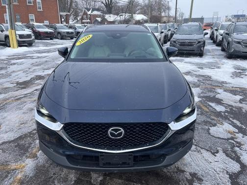 2020 Mazda CX-30 Premium Package