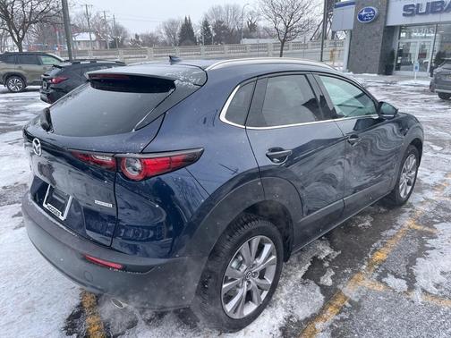 2020 Mazda CX-30 Premium Package