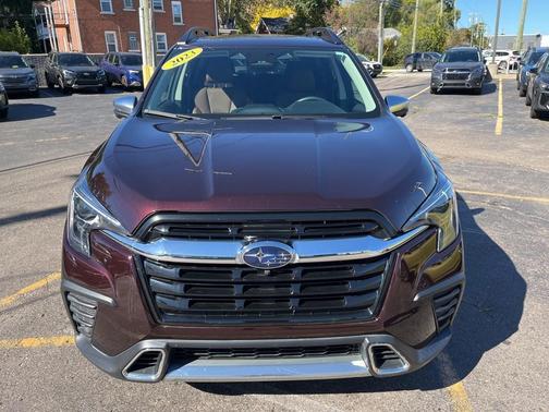 2023 Subaru Ascent Touring 7-Passenger
