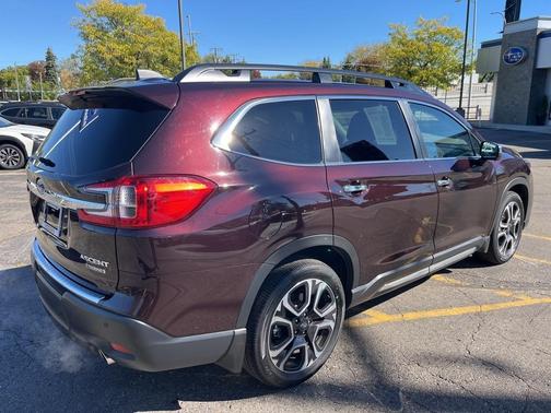 2023 Subaru Ascent Touring 7-Passenger