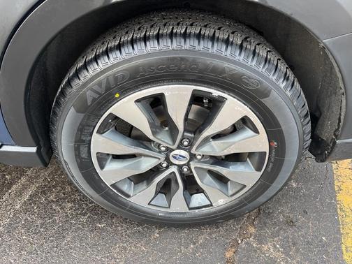 2023 Subaru Outback Limited XT