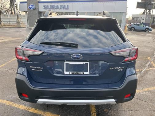 2023 Subaru Outback Limited XT