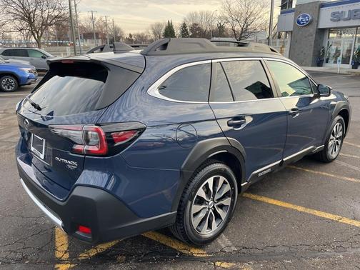 2023 Subaru Outback Limited XT