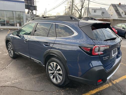 2023 Subaru Outback Limited XT