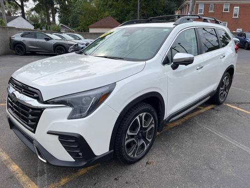 2023 Subaru Ascent Touring 7-Passenger