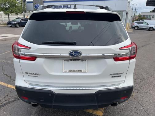 2023 Subaru Ascent Touring 7-Passenger