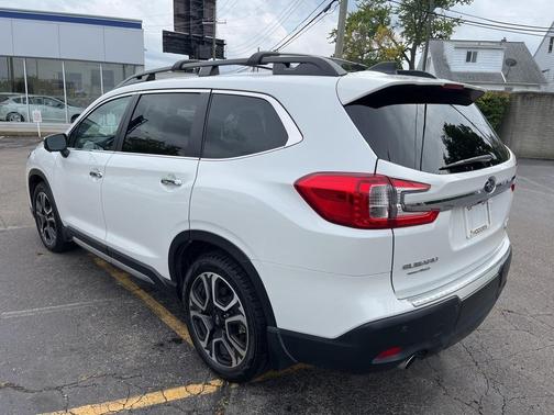 2023 Subaru Ascent Touring 7-Passenger