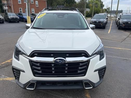 2023 Subaru Ascent Touring 7-Passenger