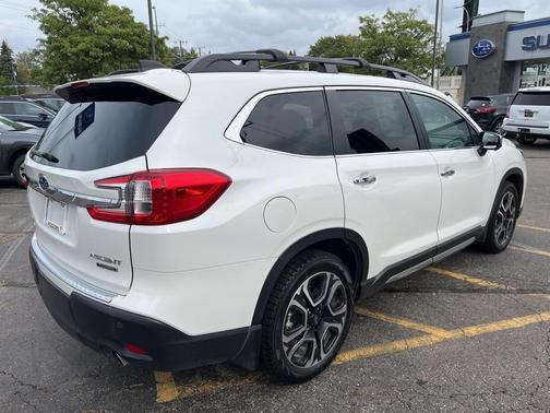 2023 Subaru Ascent Touring 7-Passenger