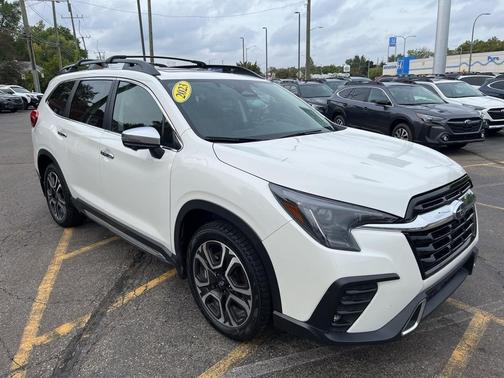 2023 Subaru Ascent Touring 7-Passenger