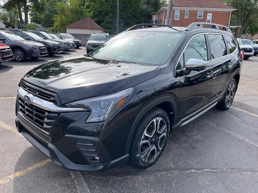 2023 Subaru Ascent Limited