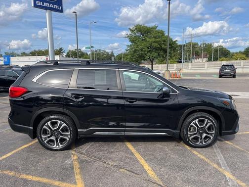 2023 Subaru Ascent Limited