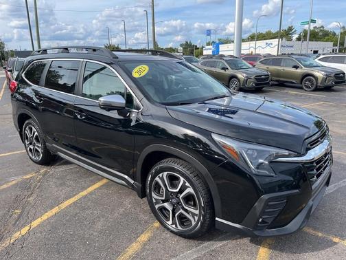 2023 Subaru Ascent Limited