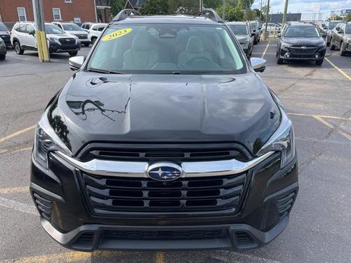 2023 Subaru Ascent Limited