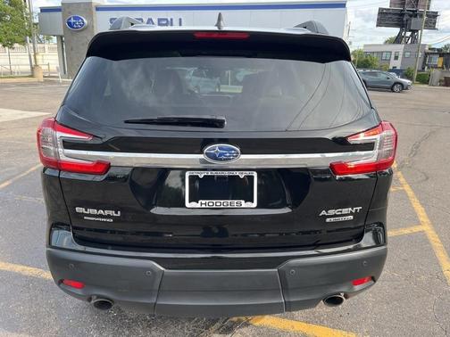 2023 Subaru Ascent Limited