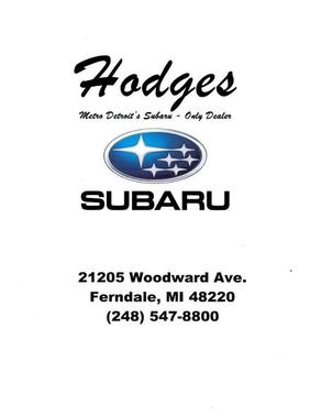 2023 Subaru Impreza Base