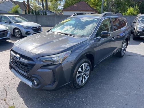 2023 Subaru Outback Limited