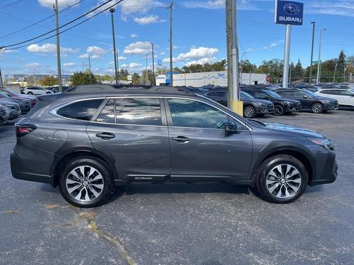 2023 Subaru Outback Limited