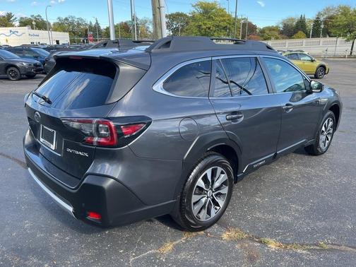 2023 Subaru Outback Limited