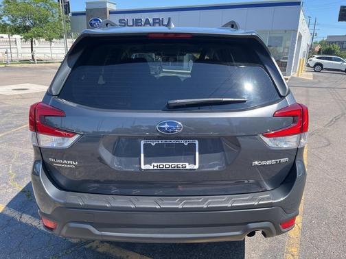 2023 Subaru Forester 2.5i Premium