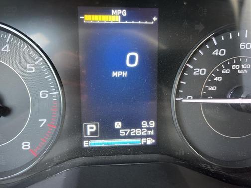 2022 Subaru Impreza Base