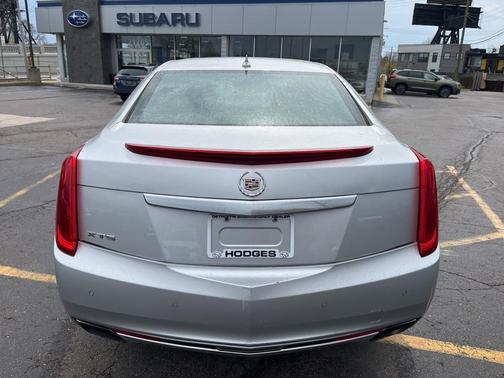 2013 Cadillac XTS Luxury