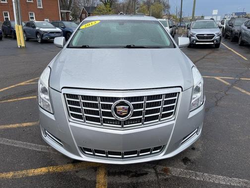 2013 Cadillac XTS Luxury
