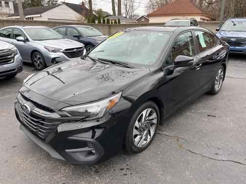 2024 Subaru Legacy Limited