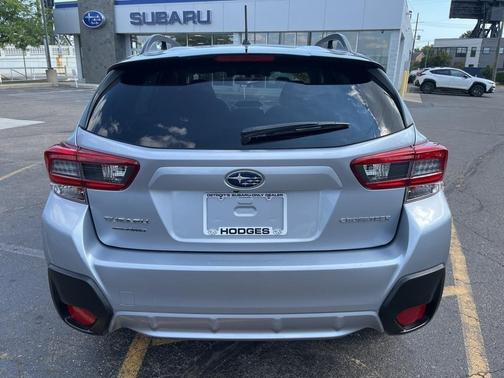 2023 Subaru Crosstrek Base