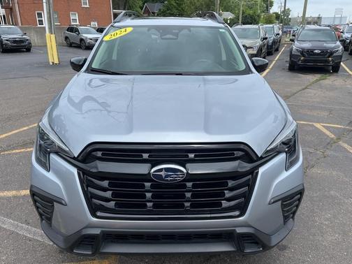 2024 Subaru Ascent Onyx Edition