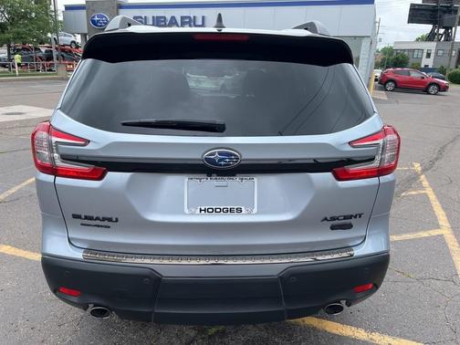 2024 Subaru Ascent Onyx Edition