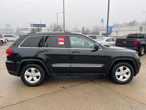 2013 Jeep Grand Cherokee Laredo