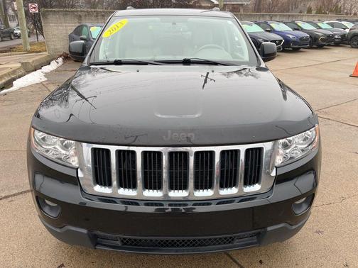 2013 Jeep Grand Cherokee Laredo