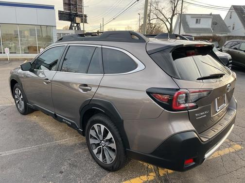 2024 Subaru Outback Limited