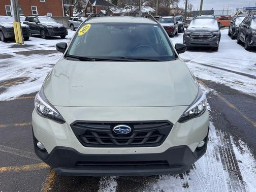 2023 Subaru Crosstrek Premium