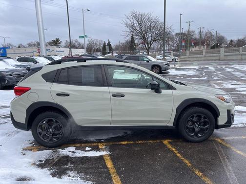 2023 Subaru Crosstrek Premium